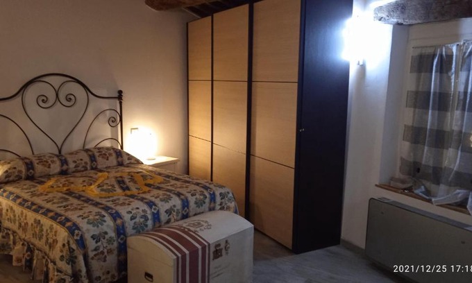 Suvereto Apartment | La casa di Lisa