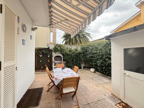 Pesaro House | La Casa di Luisa - Pesaro Baia Flaminia