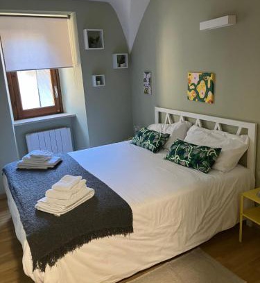 Entracque Apartment | La casa di Lupetto