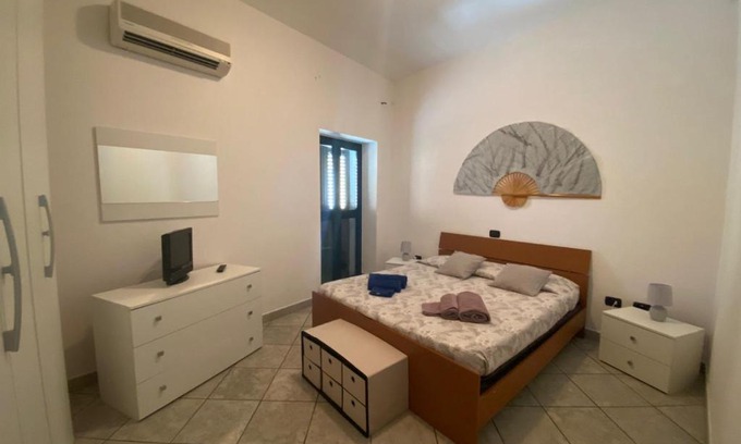 Nuoro House | La Casa di Marco