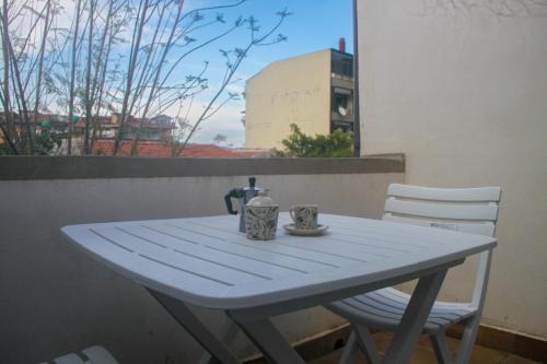 Ognina Apartment | La casa di Matilde