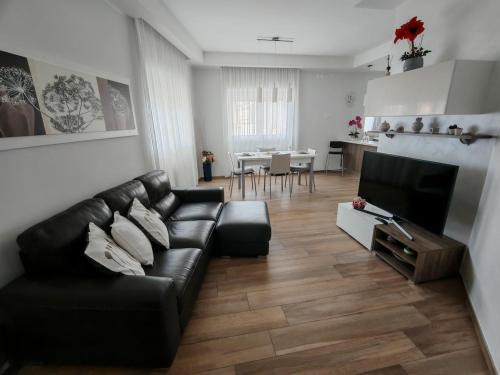 Monopoli Apartment | La Casa di Matilde