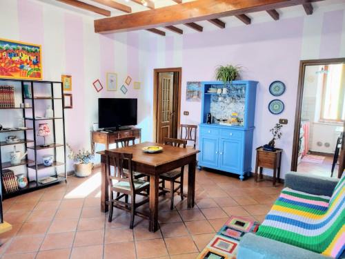 Oltretorrente Apartment | La casa di Mi Mà