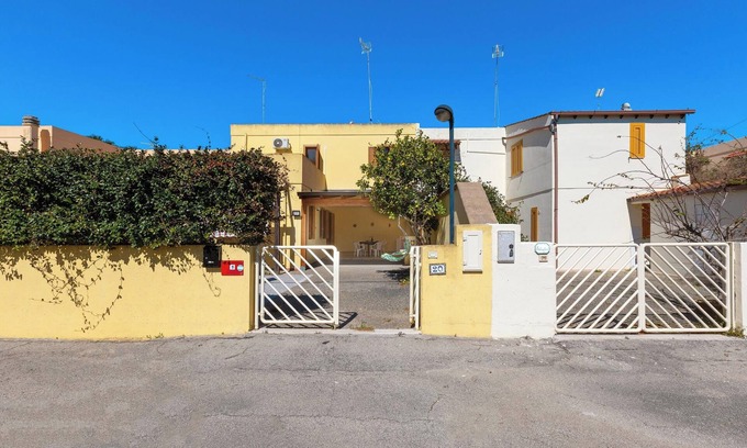 Torre dell'Orso Apartment | La Casa di Mirtilla by BarbarHouse