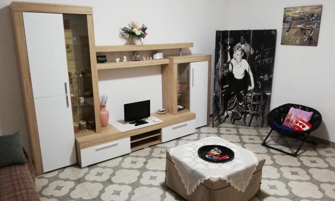 Grottaglie Apartment | La Casa di Passaggio