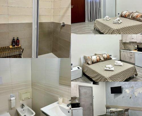 Bellizzi Apartment | La Casa Di Penny