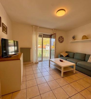 Mori Apartment | La casa di Romi