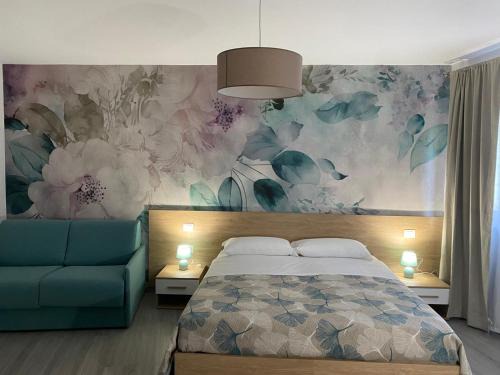 Viggiano Bed & Breakfast | La Casa di Therry bed & breakfast