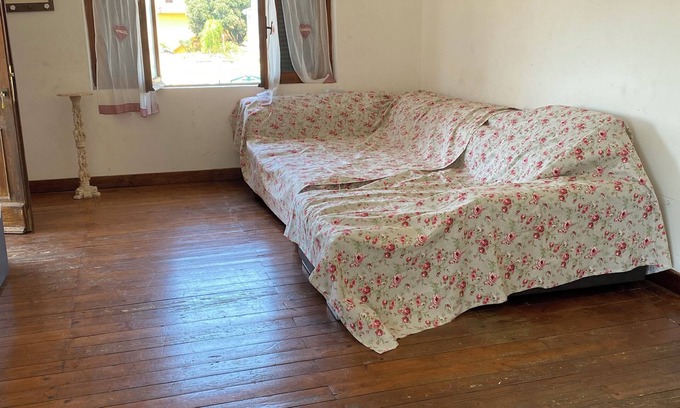 Zona XXXIV Casal Palocco House | La Casa di Vittorio Relax e Tranquillità nel Verde