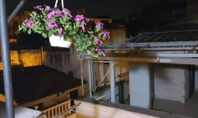 Conversano House | La Casa du Bonheur