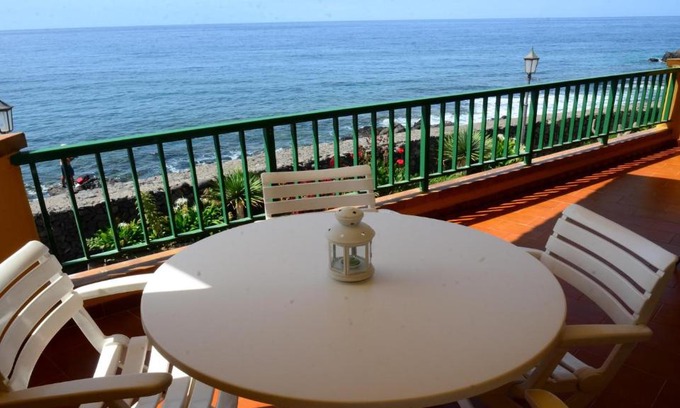 Playa de la Calera House | La Casa Grande