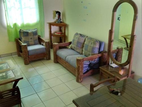 Durango Apartment | La casa Rustica