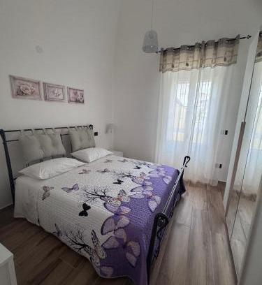 Taranto Apartment | La Casa sul Corso