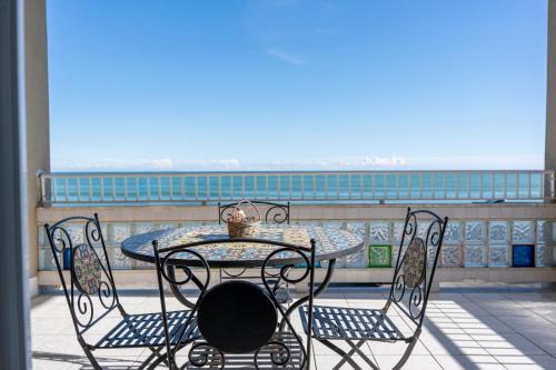 Agnone House | La CASA sul MARE