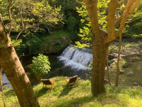 Reggello Apartment | La Cascata