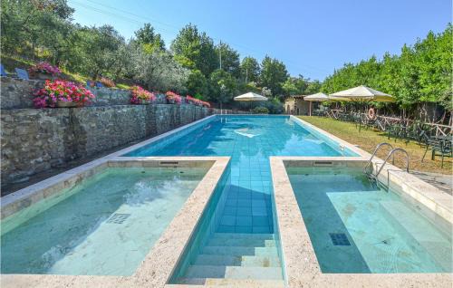 Castelfranco di Sopra House | La Casella- La Terrazza