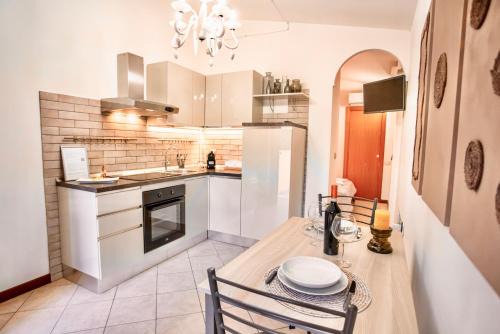 Terni Apartment | La Casetta- Bilocale con giardino privato