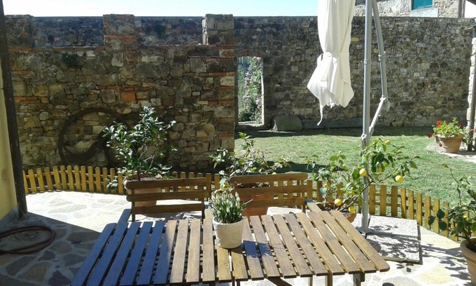 Impruneta Apartment | La Casetta di Barbara