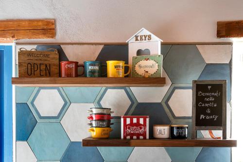 Medea House | La casetta di Francy, Medea