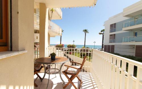 Fossacesia Marina Apartment | La casetta di Lalla