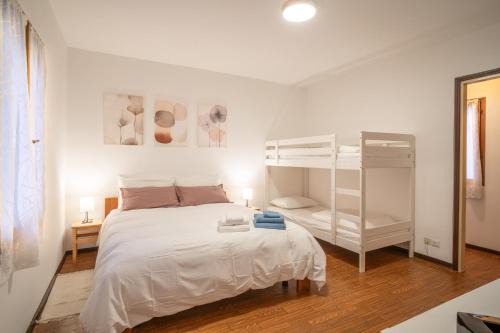 Roveredo in Piano House | La Casetta di Roveredo