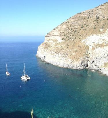 Succhivo Apartment | La casetta di Sorgeto