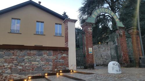 Biella Apartment | La Casetta Guest House 1