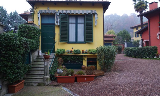Biella House | LA CASETTA