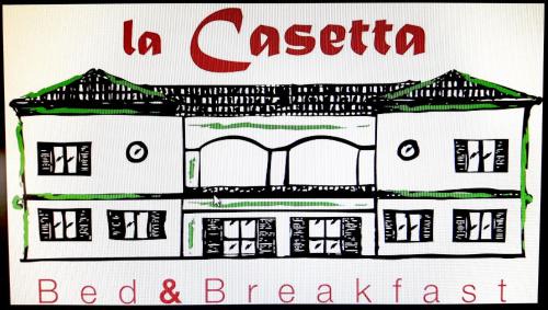 Campogalliano Bed & Breakfast | La Casetta