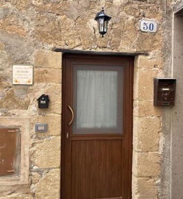 Grotte di Castro House | La Casetta