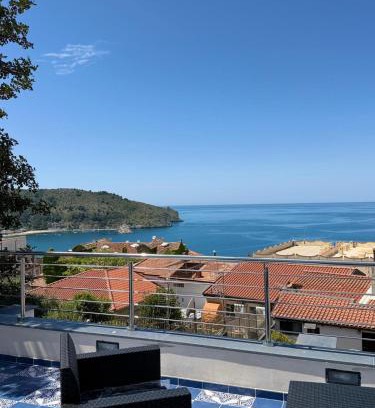 Palinuro Apartment | La Casetta Palinuro Sole