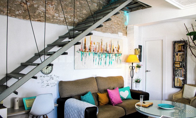 Torreblascopedro House | La Casica del Abuelo Valentin