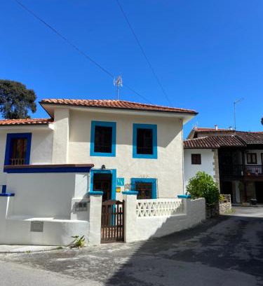 La Portilla House | La casina de Barro