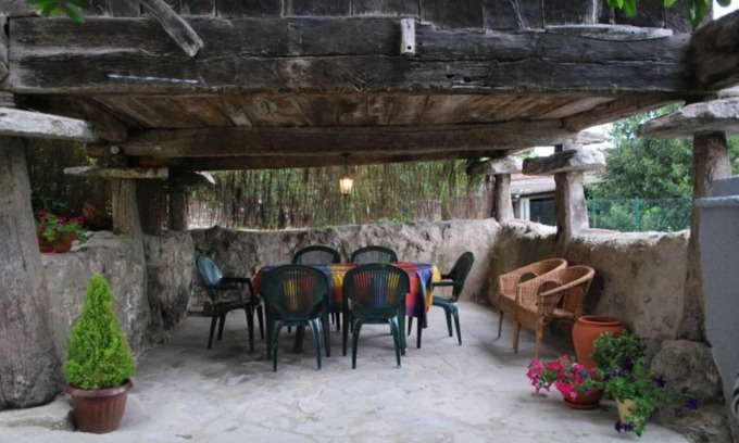 La Portilla House | La casina de mon Uk