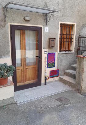 Santa Luce Apartment | La casina delle bimbe