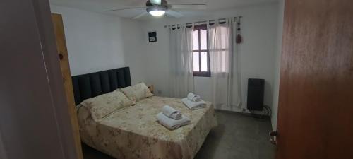 Las Flores House | la casita