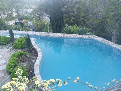 Torres House | La Casita con piscina privada de tres dormitorios