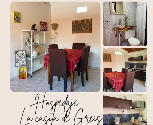 La Union Apartment | La casita de Greis