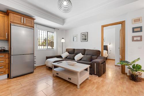 La Cala del Moral Apartment | La Casita De La Playa