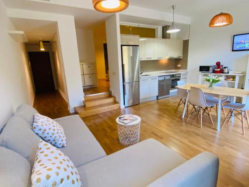 El Pilar Apartment | La casita de Palomar - PalomarGroup