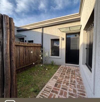 San Antonio de Areco Apartment | La Casita del Medio