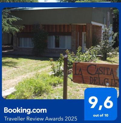 Sierra de la Ventana Apartment | La Casita del Golf