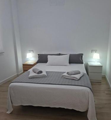 Santa Pola Apartment | La Casita del Tío