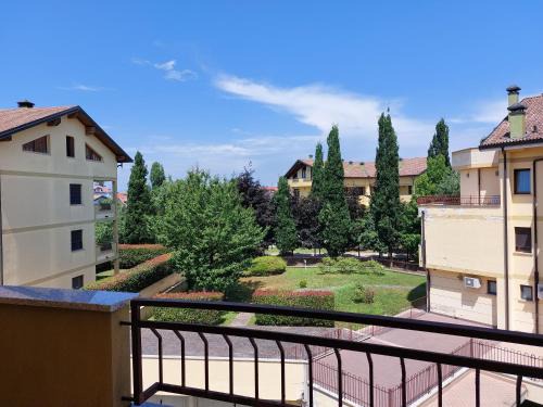 Santo Stefano Ticino Apartment | La Casita di Santo Stefano