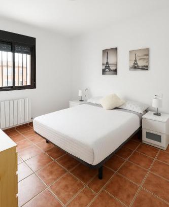 Fondon Apartment | La casita fondonera
