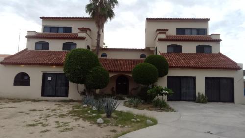 Campo de Golf Fonatur House | La Casona #9