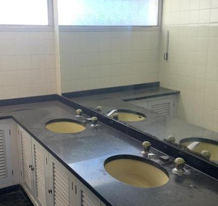 Carhue House | La Casona