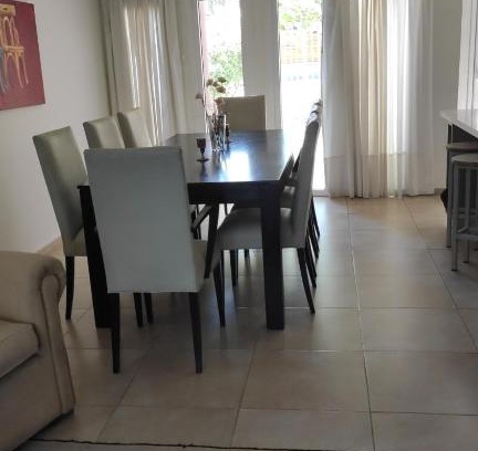 Santa Rosa House | La Casona de Susana