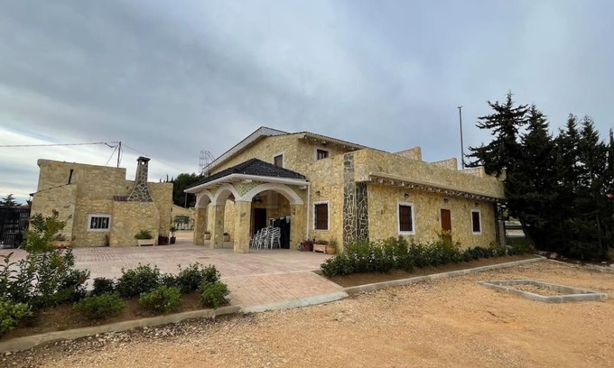 Siete Aguas Villa | LA CASONA