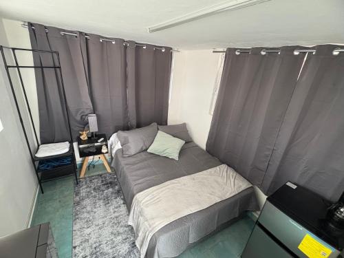 Xalapa Apartment | La Casona Xalapa, céntrica y lugar muy tranquilo